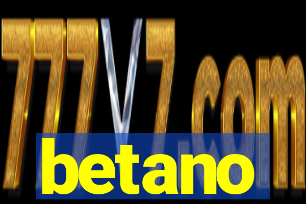 betano