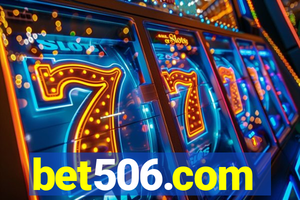 bet506.com