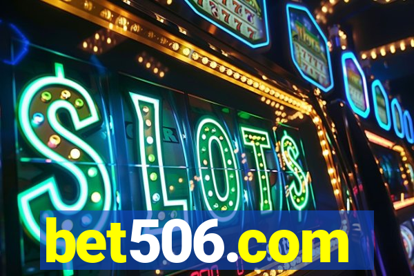 bet506.com