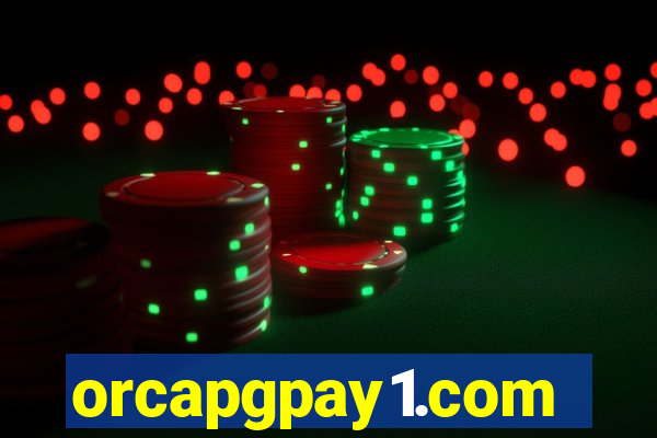 orcapgpay1.com