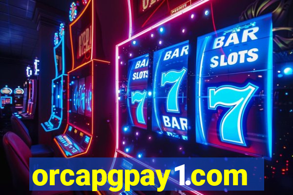 orcapgpay1.com