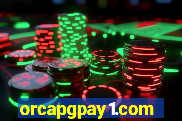 orcapgpay1.com