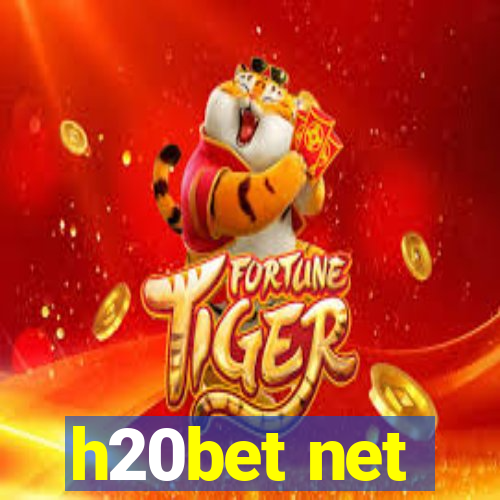 h20bet net