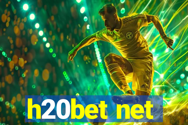 h20bet net
