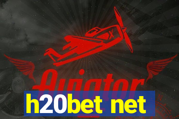 h20bet net