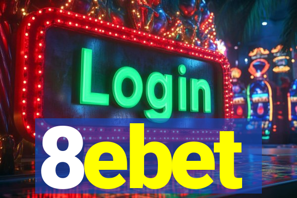 8ebet