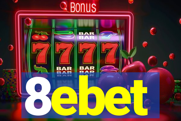 8ebet