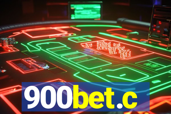 900bet.c