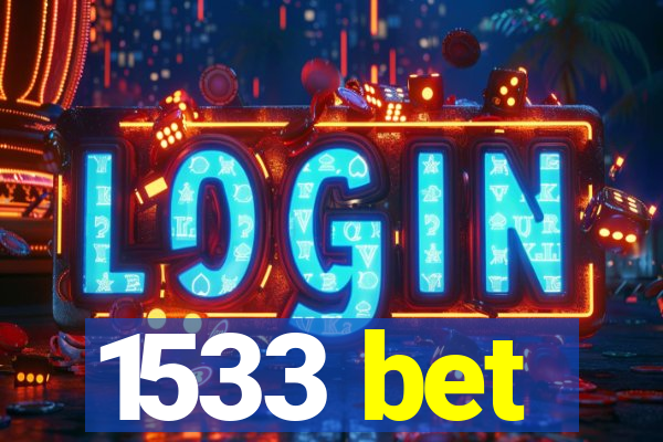 1533 bet