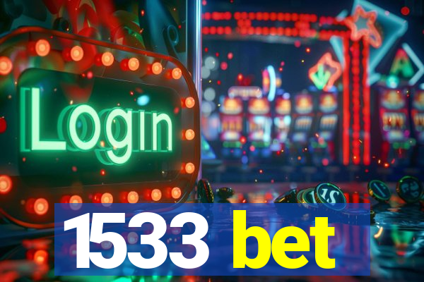 1533 bet