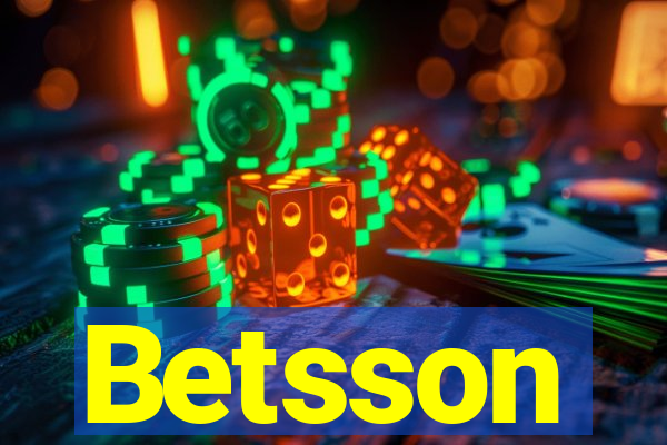 Betsson