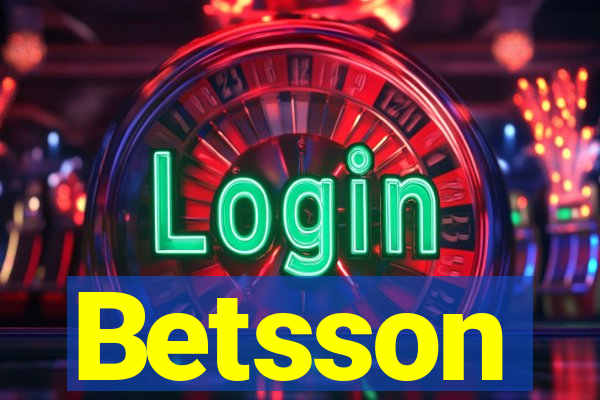 Betsson