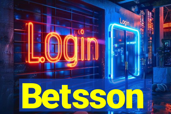 Betsson