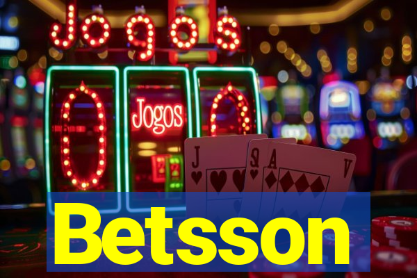 Betsson