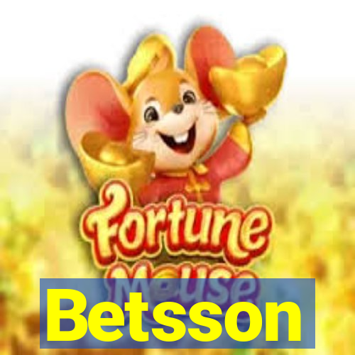 Betsson