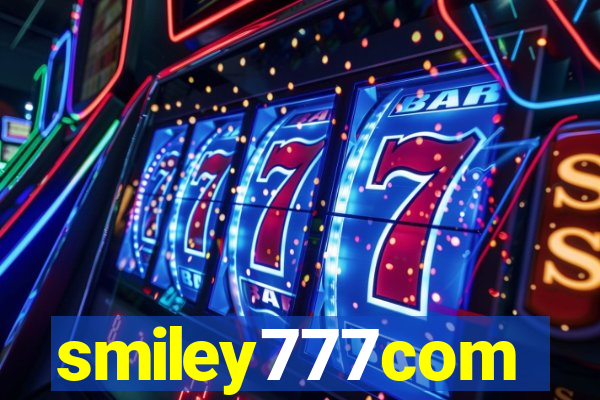 smiley777com