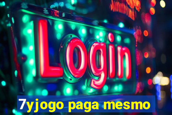 7yjogo paga mesmo