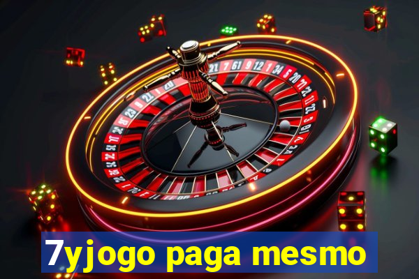 7yjogo paga mesmo