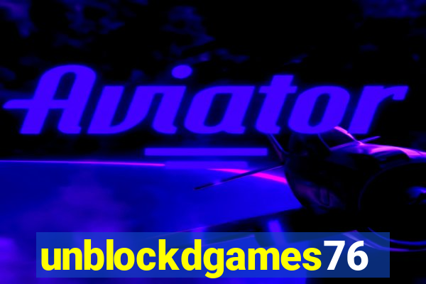 unblockdgames76