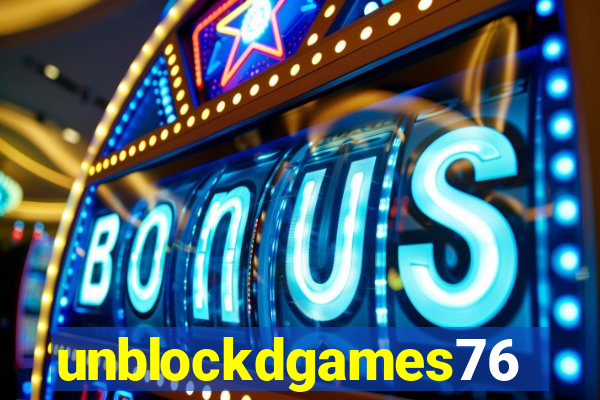 unblockdgames76
