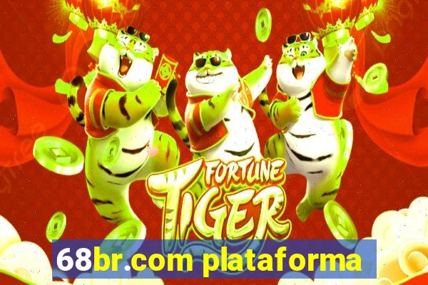 68br.com plataforma