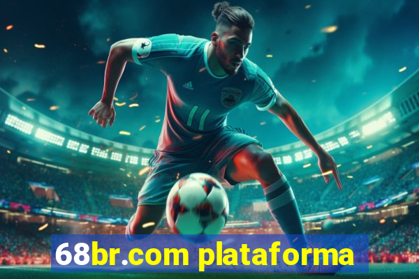 68br.com plataforma