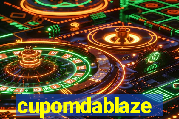 cupomdablaze