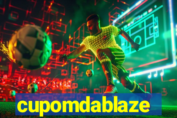 cupomdablaze