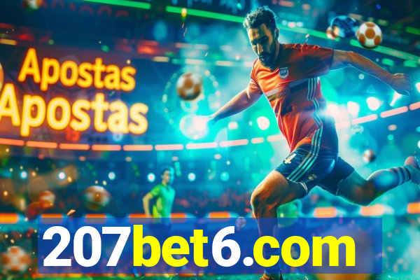 207bet6.com