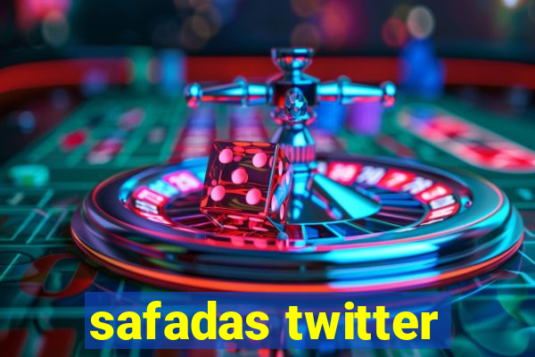 safadas twitter