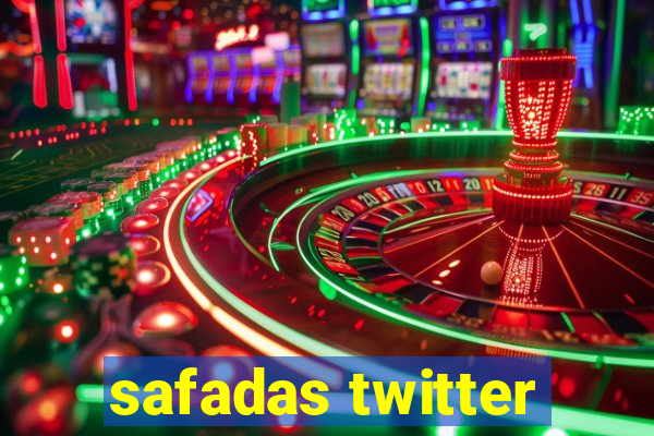 safadas twitter