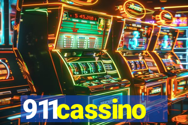 911cassino