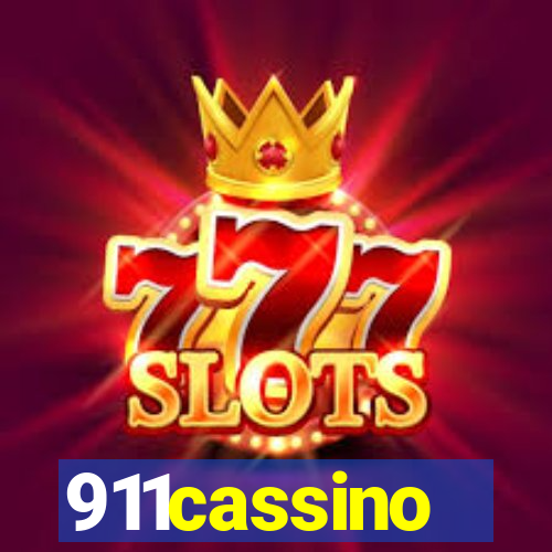 911cassino