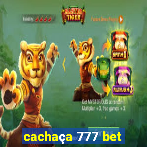 cachaça 777 bet