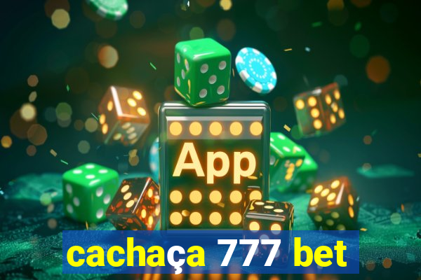 cachaça 777 bet