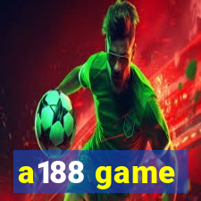 a188 game