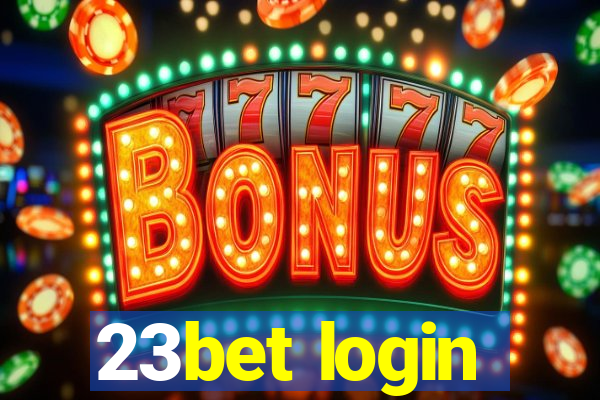 23bet login