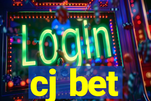 cj bet