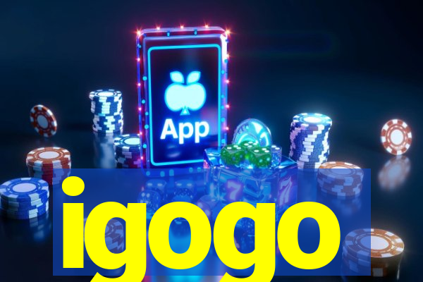 igogo