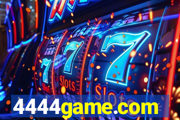 4444game.com