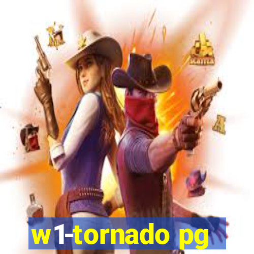 w1-tornado pg