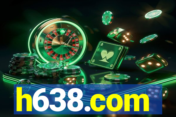 h638.com