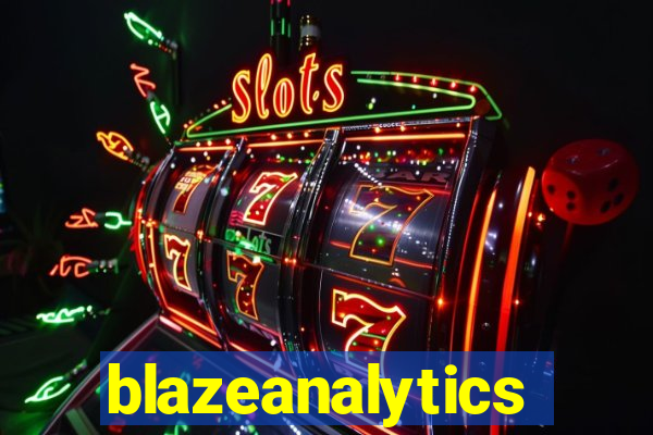 blazeanalytics