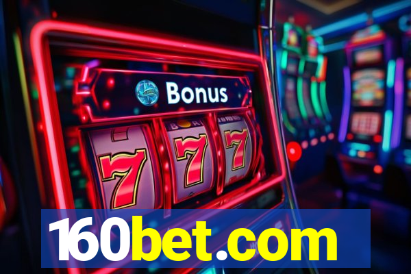 160bet.com