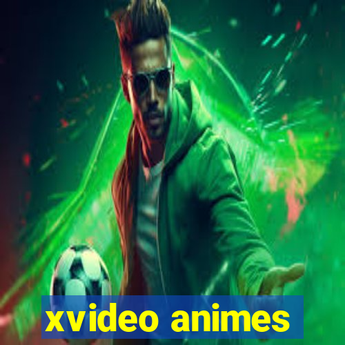 xvideo animes