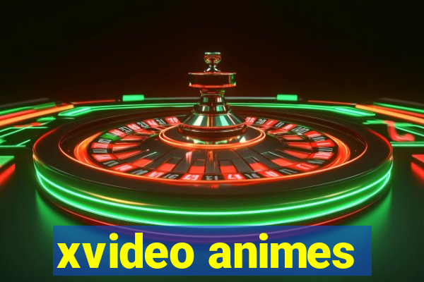 xvideo animes