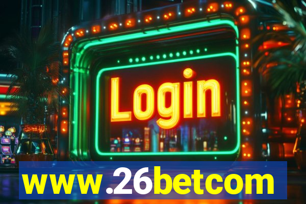 www.26betcom