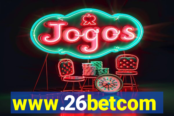 www.26betcom