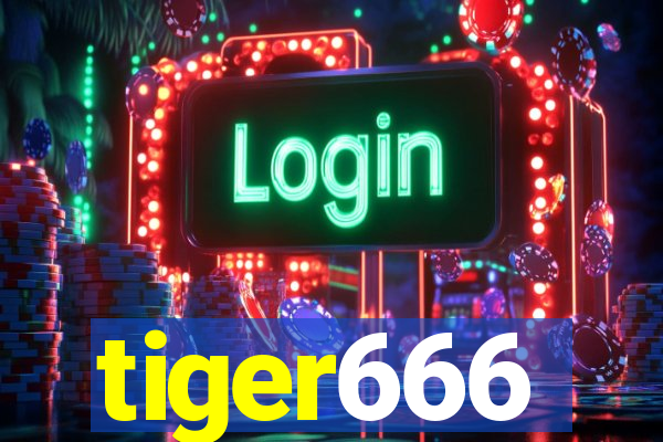 tiger666