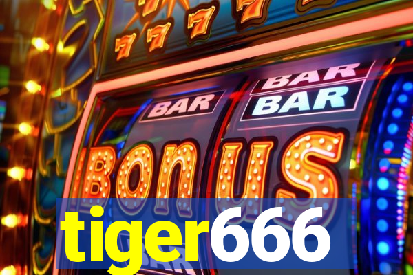tiger666